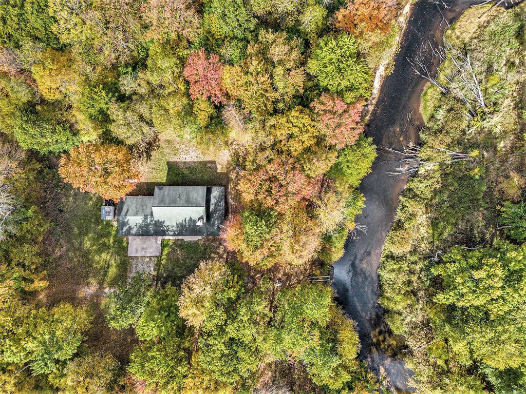 Photo of 8668 Anne Dr Drive, Walkerville, MI 49459 (MLS # 25052137)