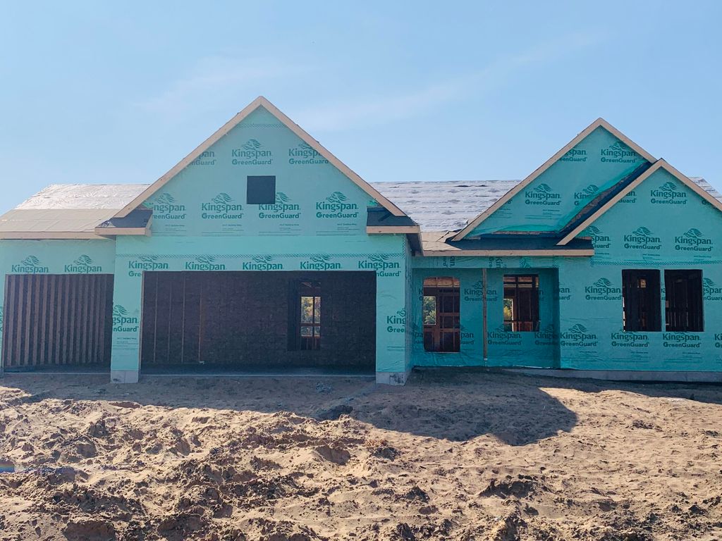 Photo of 15774 Norwalk Road, Grand Haven, MI 49417 (MLS # 25047658)