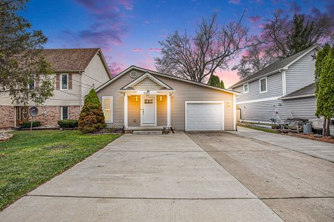 3331 Newton Road Commerce Twp MI 48382
