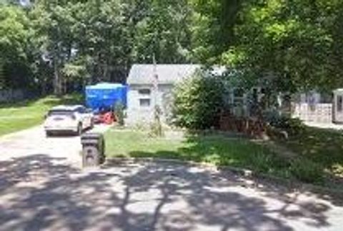 Photo of 961 Alpine Hills Street NW, Grand Rapids, MI 49544 (MLS # 26021055)
