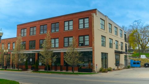 Photo of 86 Washington Street #351, Manistee, MI 49660 (MLS # 26018519)