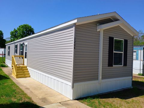 1204 Carlton Court, Plainwell, MI 49080 - MLS#: 25020633
