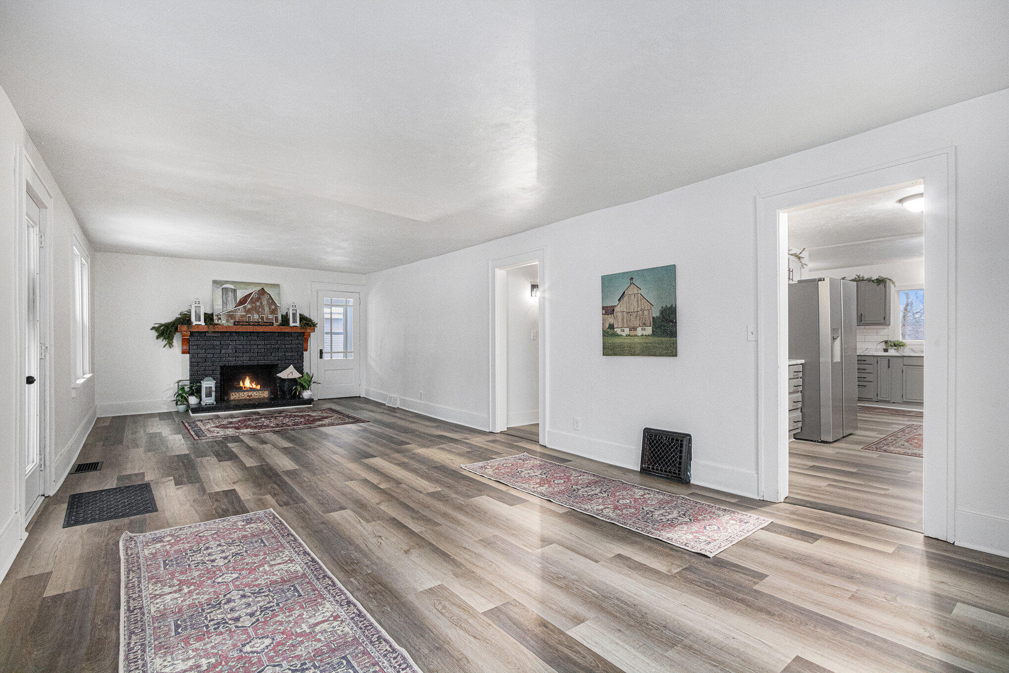 127 N O Keefe Street