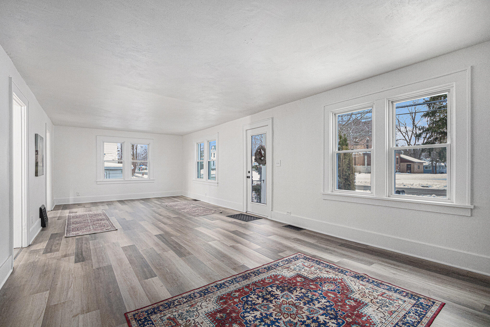 127 N O Keefe Street