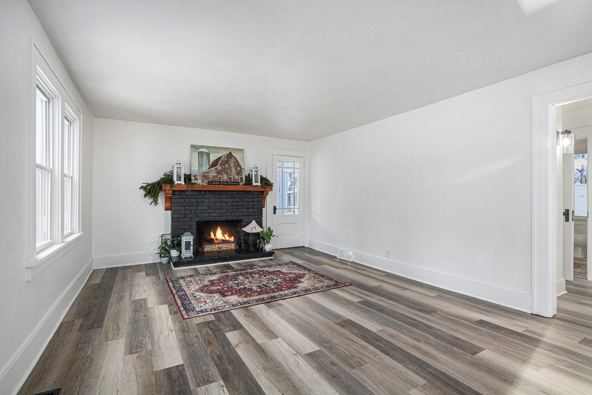 127 N O Keefe Street