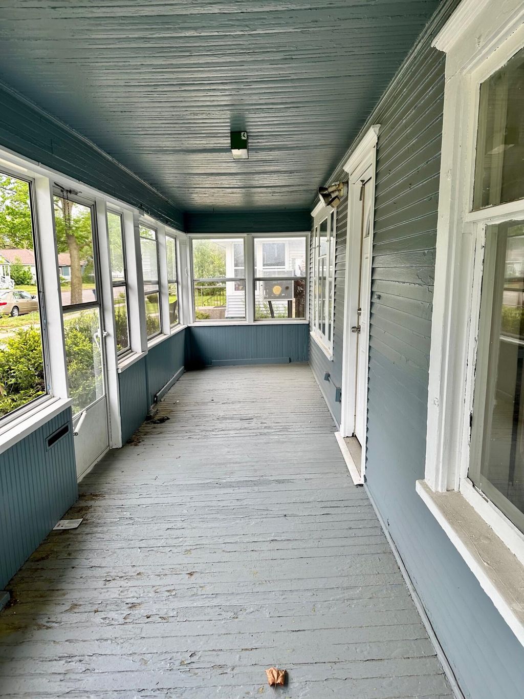 Photo of 2128 Hoyt Street, Muskegon, MI 49444 (MLS # 25022994)