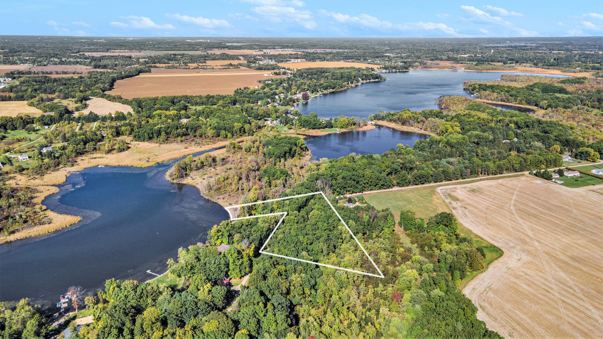 Vicksburg, Michigan 49097, United States, ,Land,Active,225555