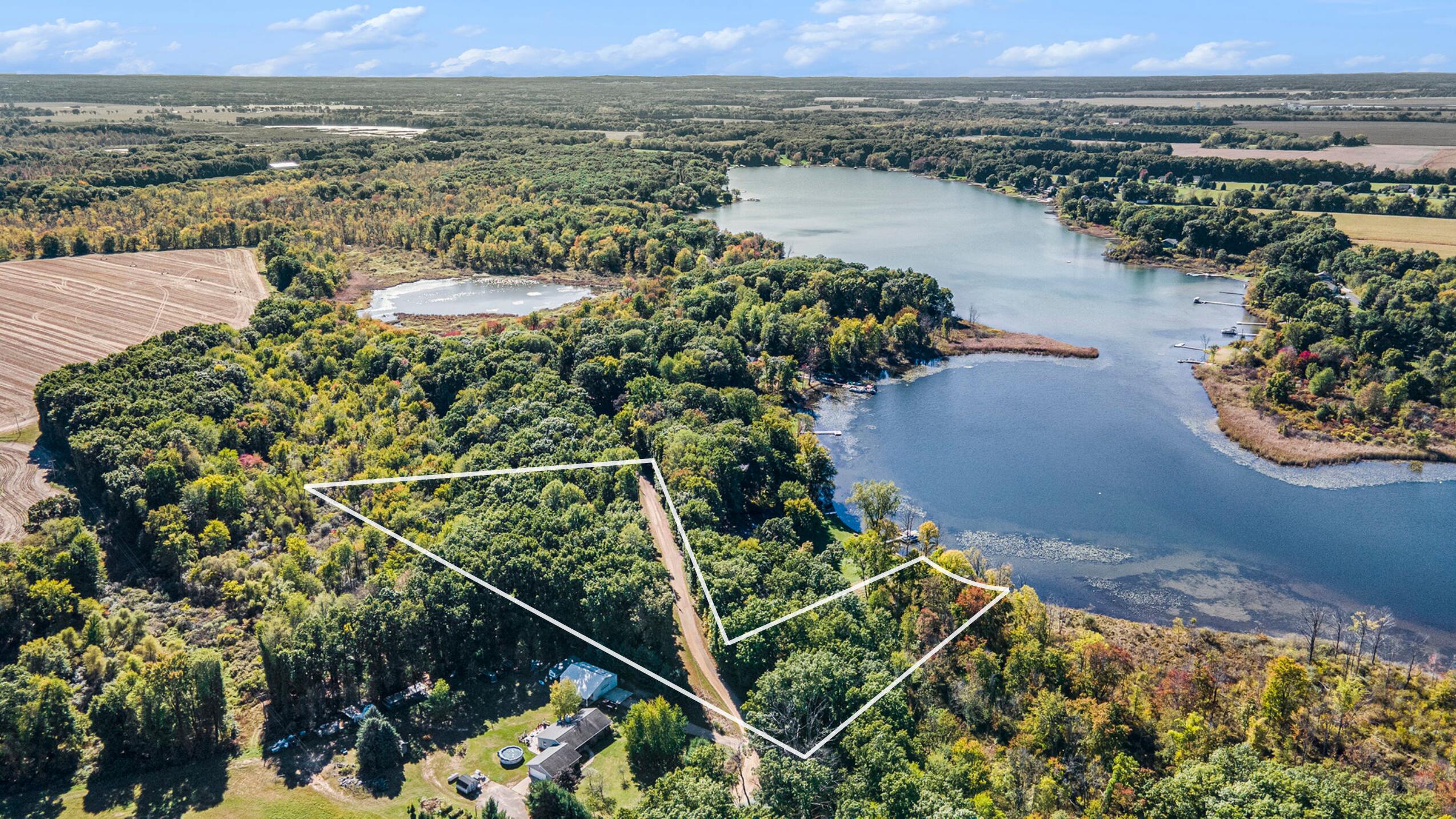 Vicksburg, Michigan 49097, United States, ,Land,Active,225555