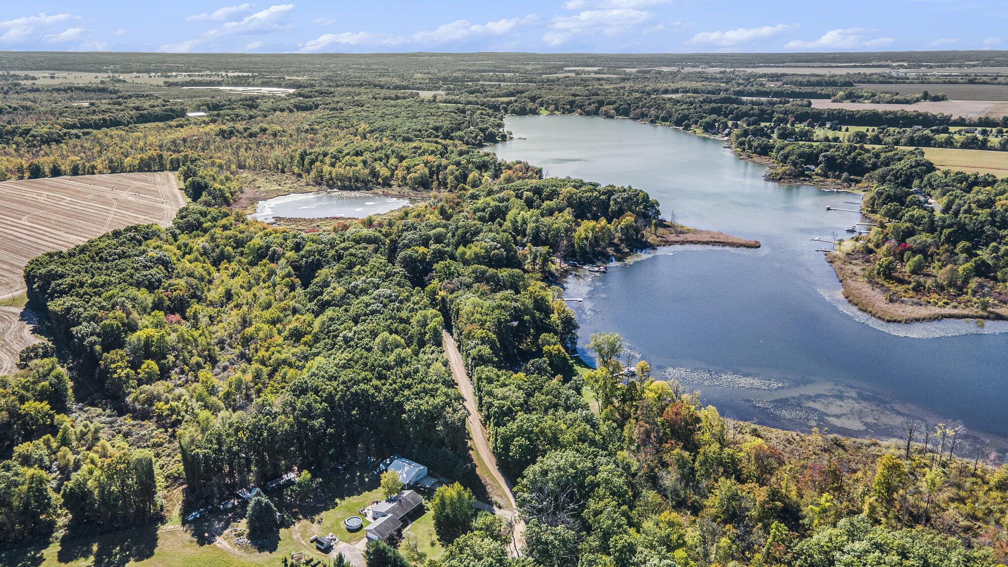 Vicksburg, Michigan 49097, United States, ,Land,Active,225555