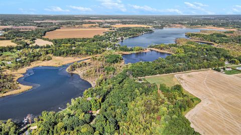 Photo of V/L Reeds Lane, Vicksburg, MI 49097 (MLS # 25052402)