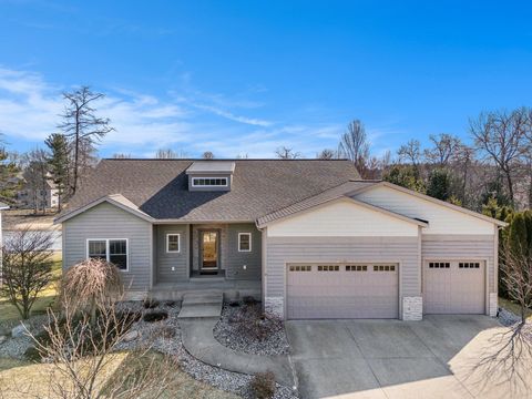 5936 Larson Lane, Muskegon, MI 49444 - MLS#: 25009242