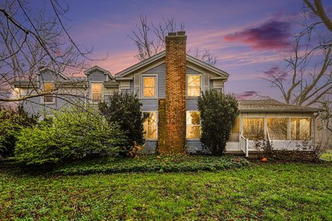 Photo of 3366 Ludlow Road, Albion, MI 49224 (MLS # 26017071)