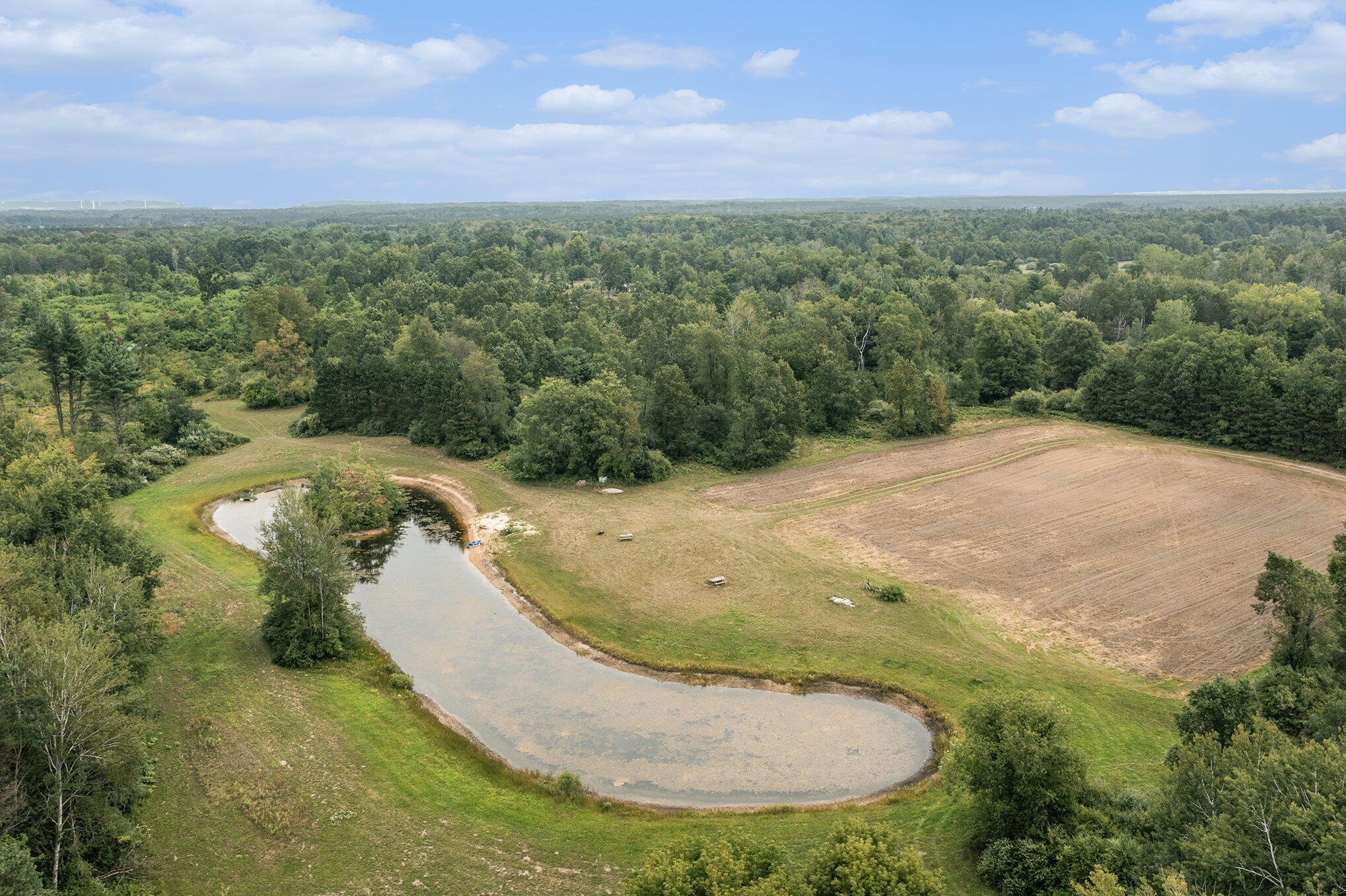 122 Acres Oceana Drive