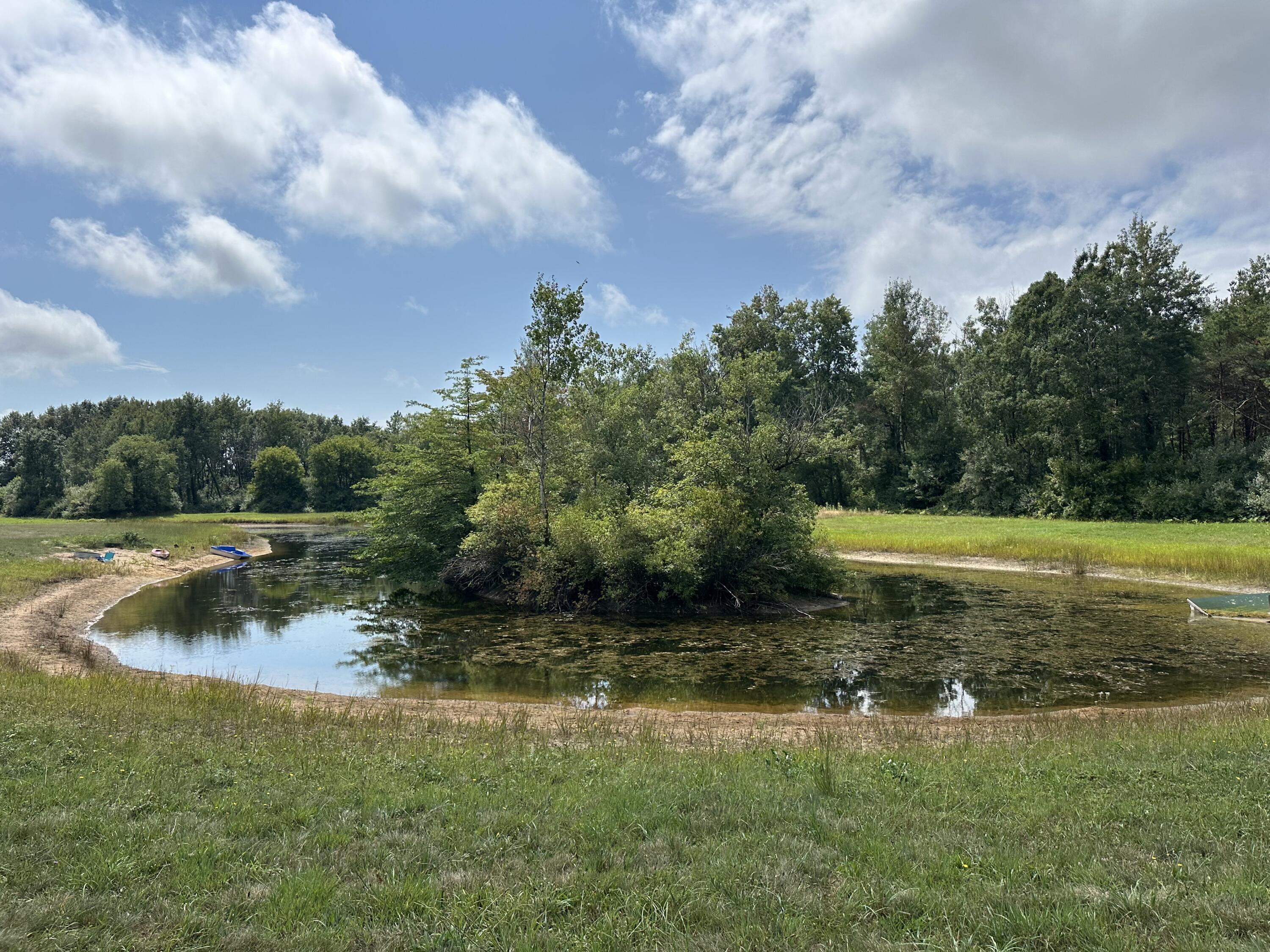 122 Acres Oceana Drive
