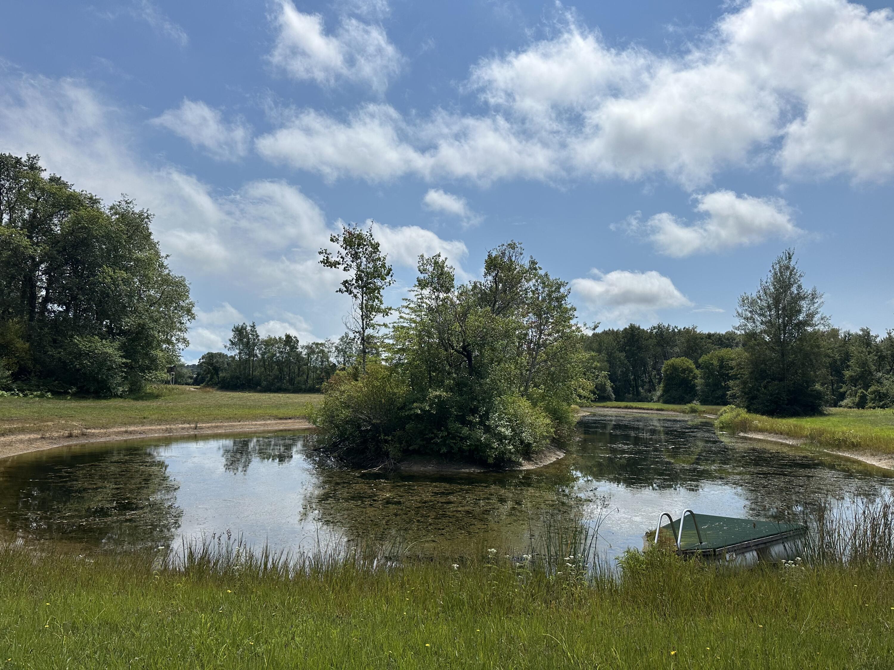 122 Acres Oceana Drive
