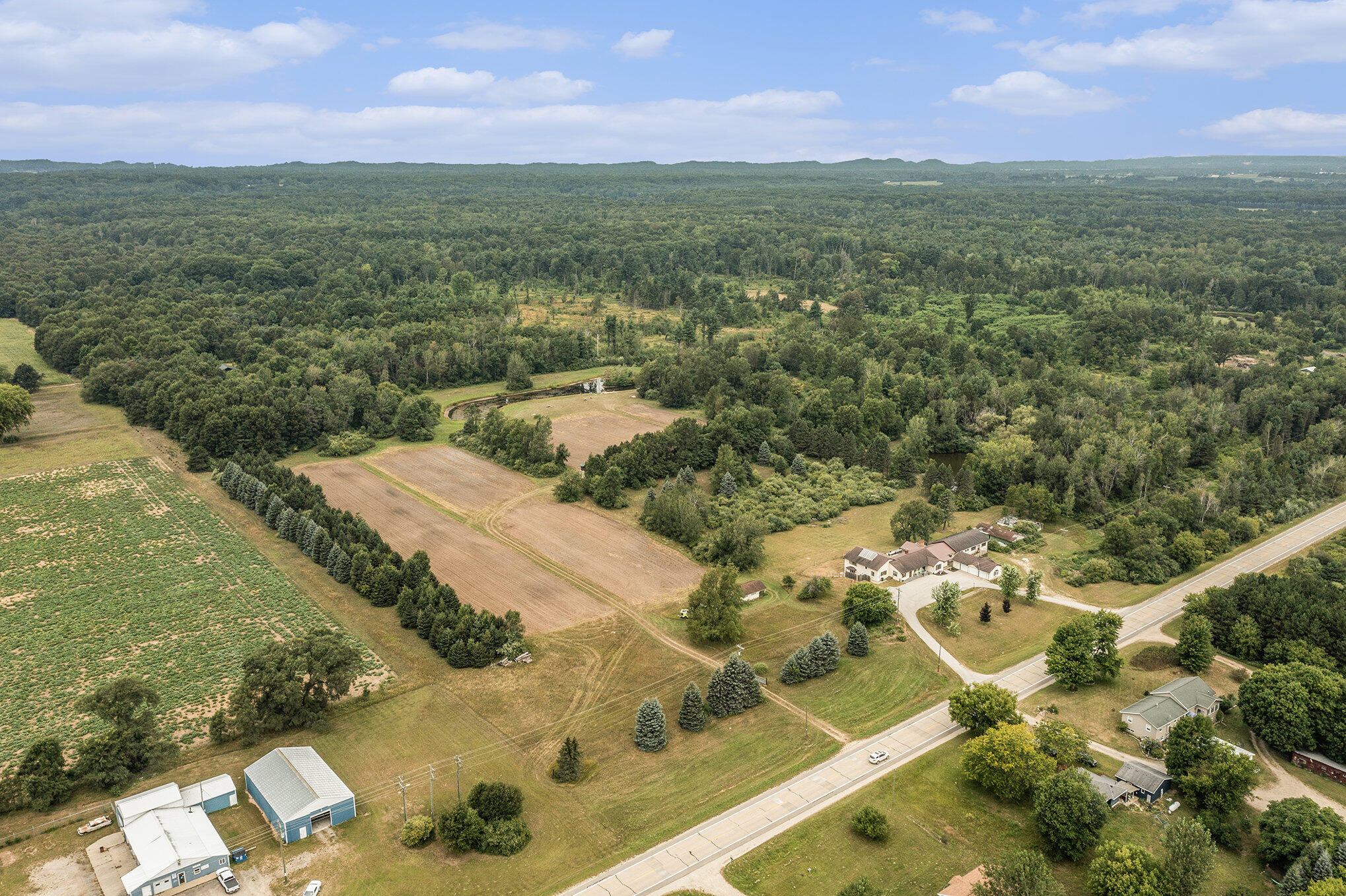 122 Acres Oceana Drive