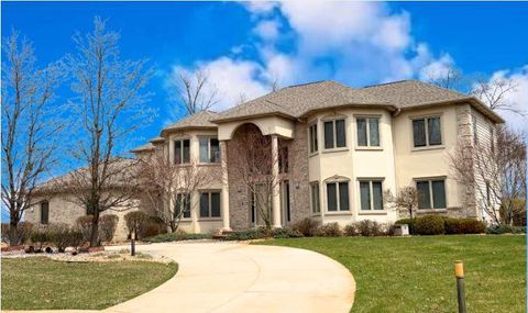 263 Cedar Creek Drive Battle Creek MI 49015