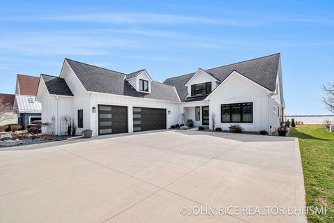 12591 Westwood Lane Wayland MI 49348