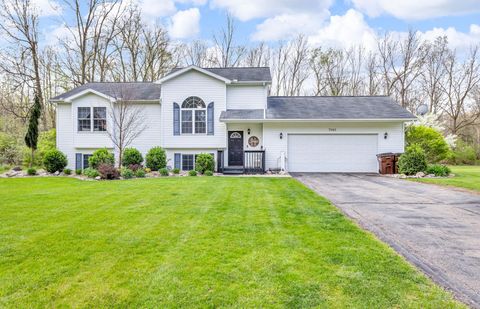 7945 Village Green Road, Parma, MI 49269 - MLS#: 25019923