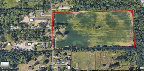 15715 Merriman Place Romulus MI 48174