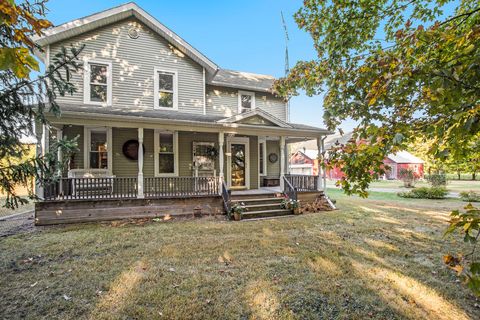 Photo of 15105 28 Mile Road, Albion, MI 49224 (MLS # 25048304)