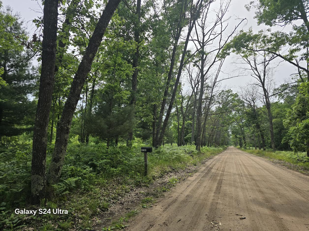 Photo 1 of 4 — 4749 W 9 Mile Road, Irons, MI 49644