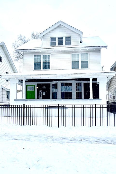 Photo of 1234 Prospect Avenue SE, Grand Rapids, MI 49507 (MLS # 26002144)