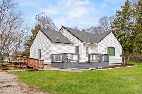18125 174th Avenue, Spring Lake, MI 49456 - MLS#: 25017118