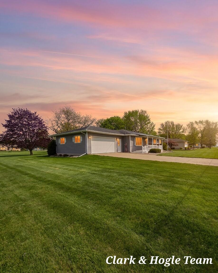 Properties Available 1 - 1 201 S Willow Street