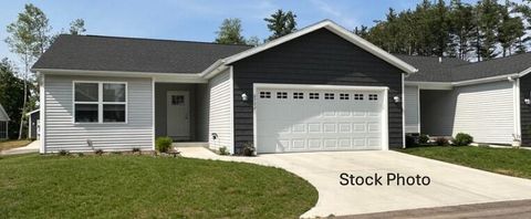 Photo of 725 Heritage Woods Lane, Paw Paw, MI 49079 (MLS # 25054337)