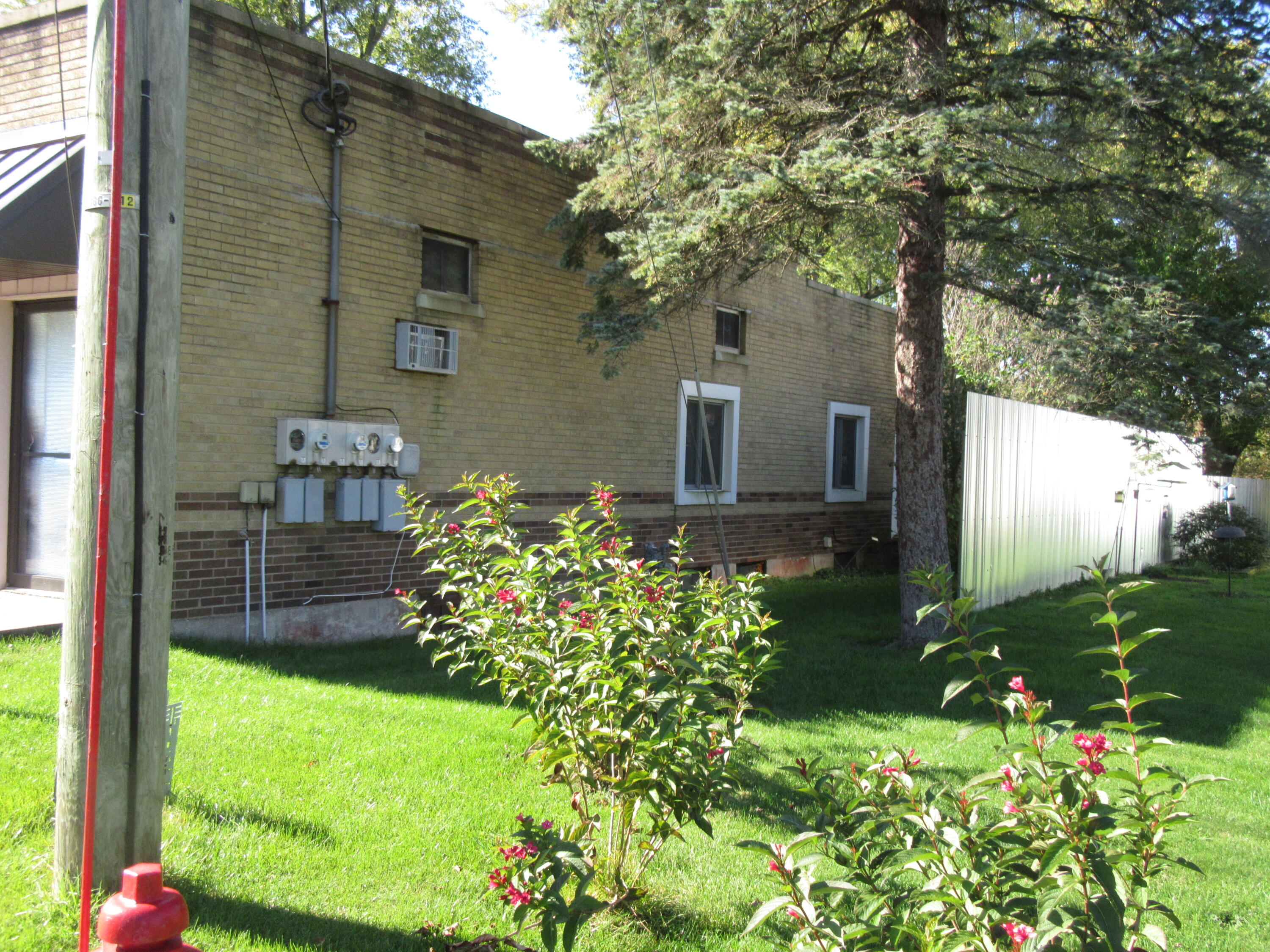 8100 Jericho Road