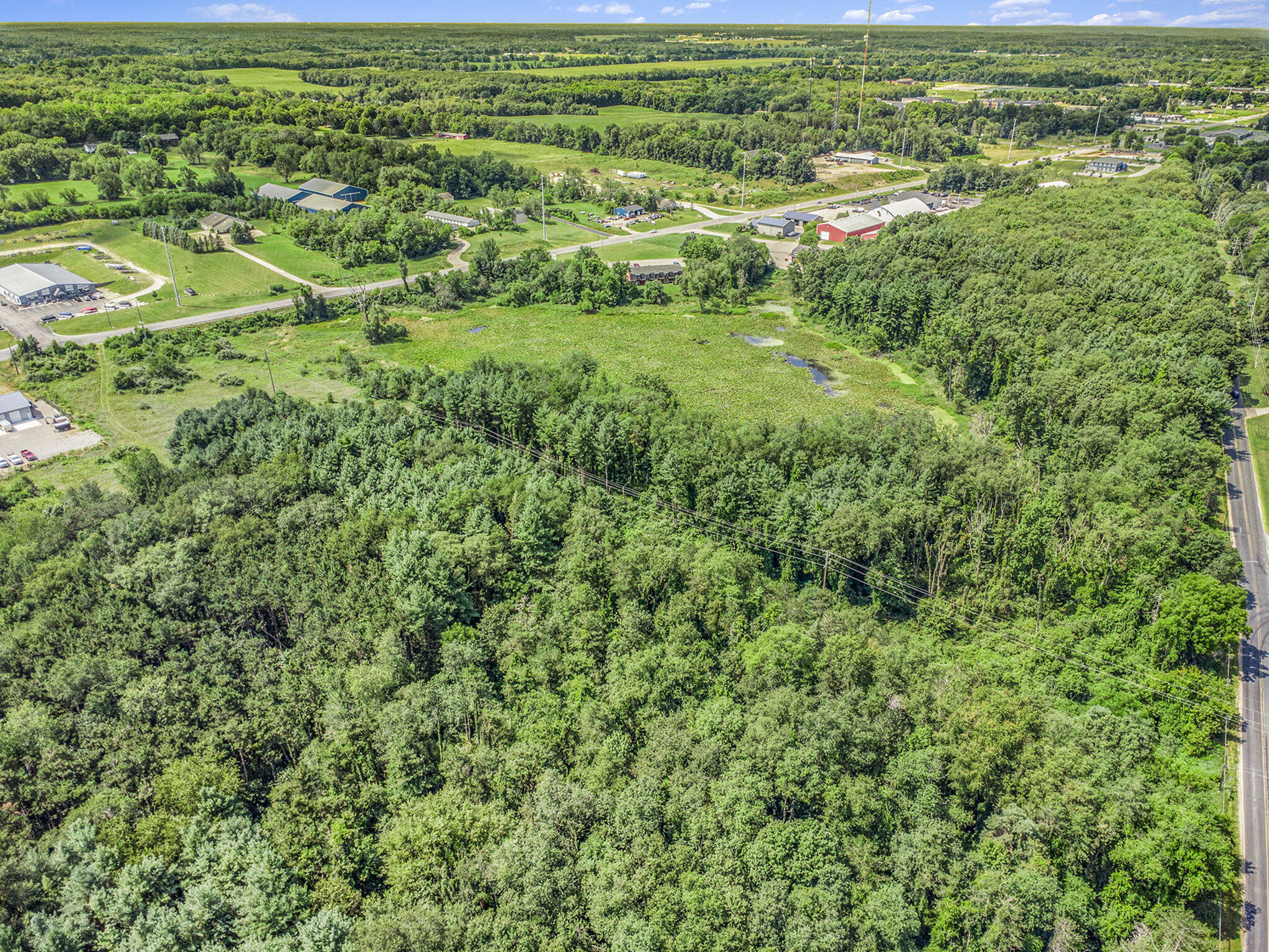 Richland, Michigan 49083, United States, ,Commercial,Active,38658