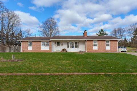 2045 Sandy Cove Drive, Kalamazoo, MI 49048 - MLS#: 25014170