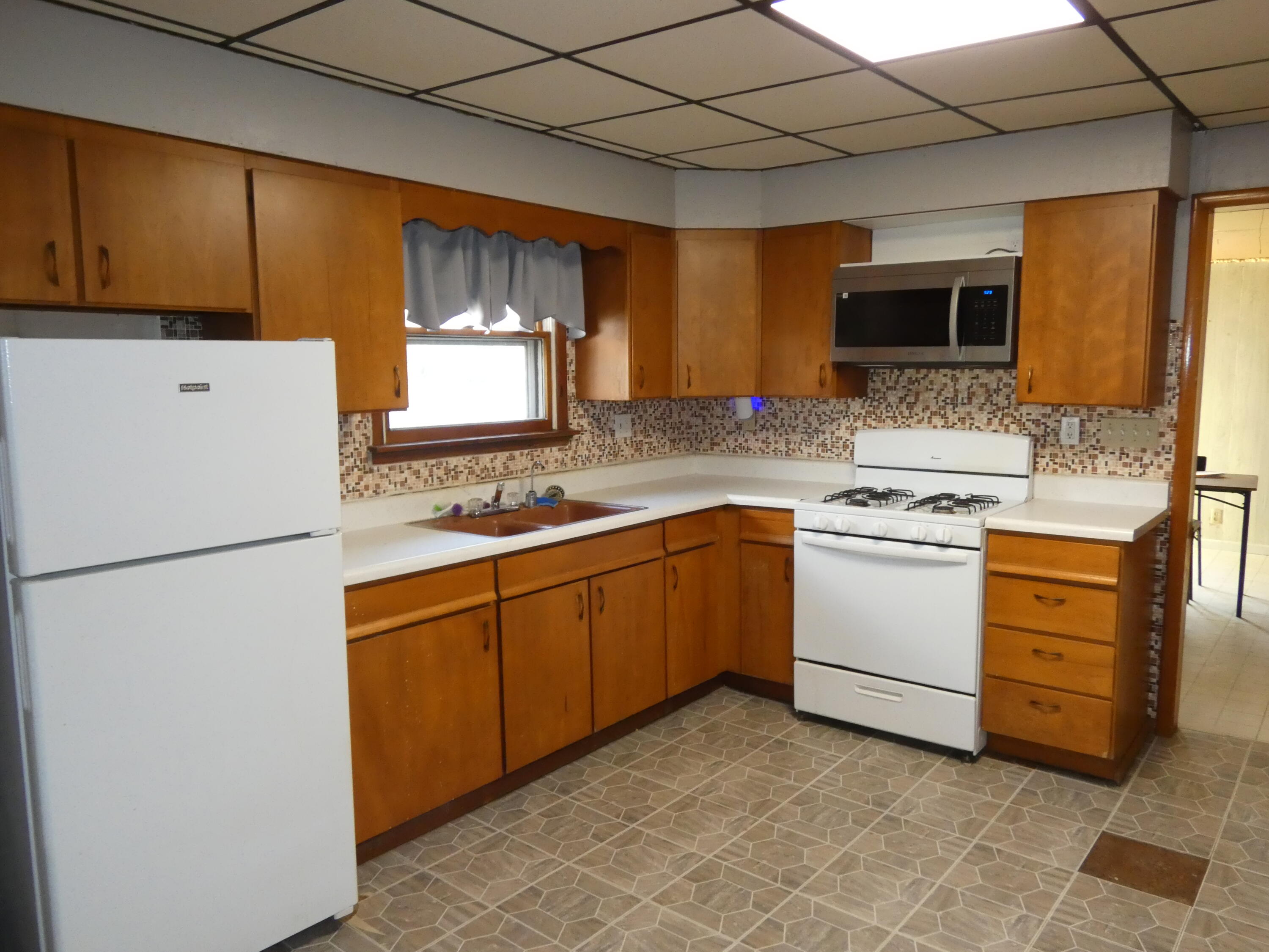 8376 E Baldwin Avenue