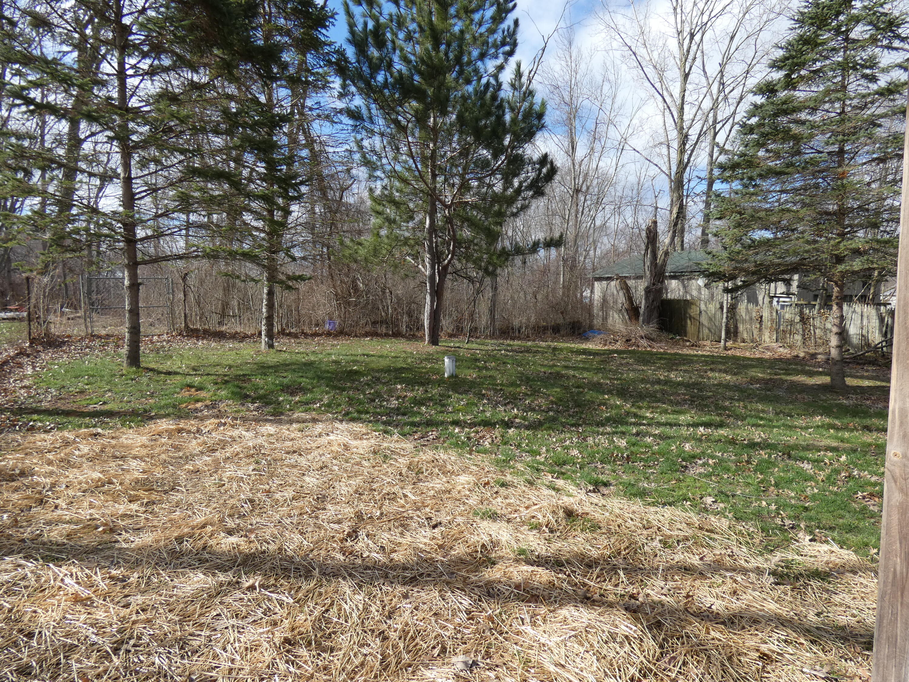 8376 E Baldwin Avenue