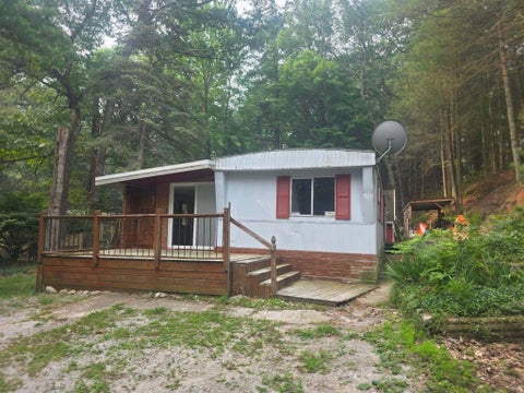 Photo of 6115 S Lakeshore Drive, Pentwater, MI 49449 (MLS # 26035078)