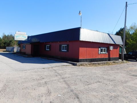 Photo of 9567 Chippewa Highway, Bear Lake, MI 49614 (MLS # 24063614)