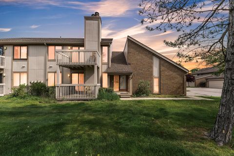5406 Carol Run W West Bloomfield MI 48322