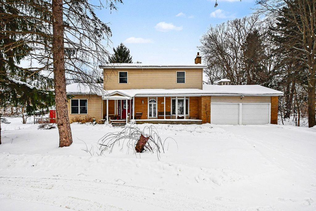 Photo of 5829 Ada Drive SE, Ada, MI 49301 (MLS # 26003224)