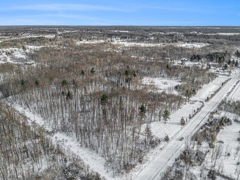 Photo of 14th Avenue #Parcel A, South Haven, MI 49090 (MLS # 25061482)