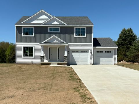 1393 Journey\'s Way, Hastings, MI 49058 - MLS#: 25011689