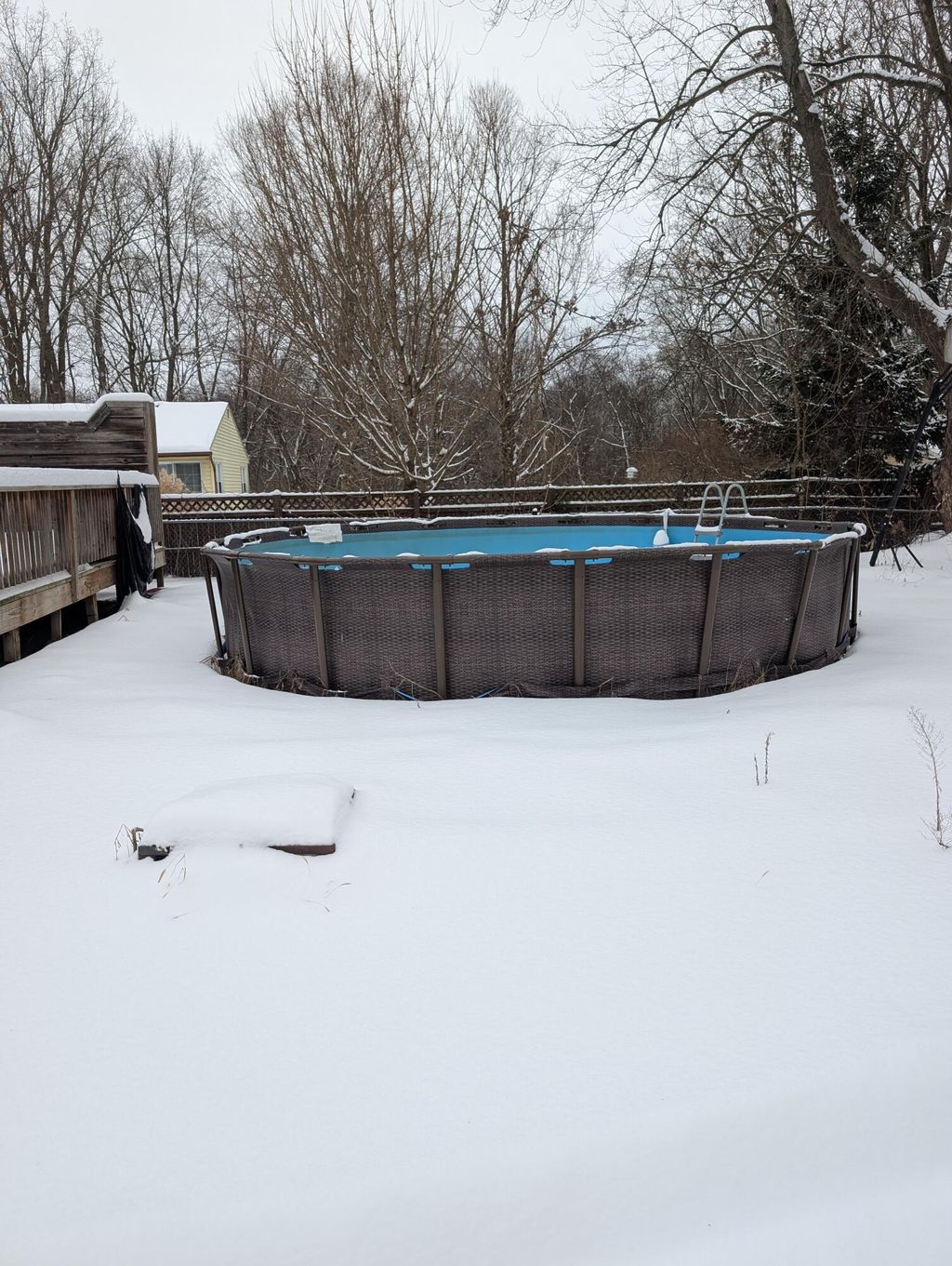 Photo of 109 Bradley Drive, Jackson, MI 49201 (MLS # 26005187)