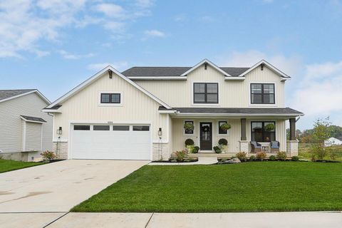 Photo of 6283 Roman Road, Allendale, MI 49401 (MLS # 25061959)