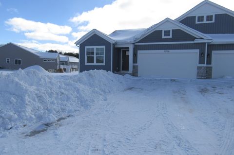 Photo of 15706 Hawley Drive #50, Grand Haven, MI 49417 (MLS # 26004639)