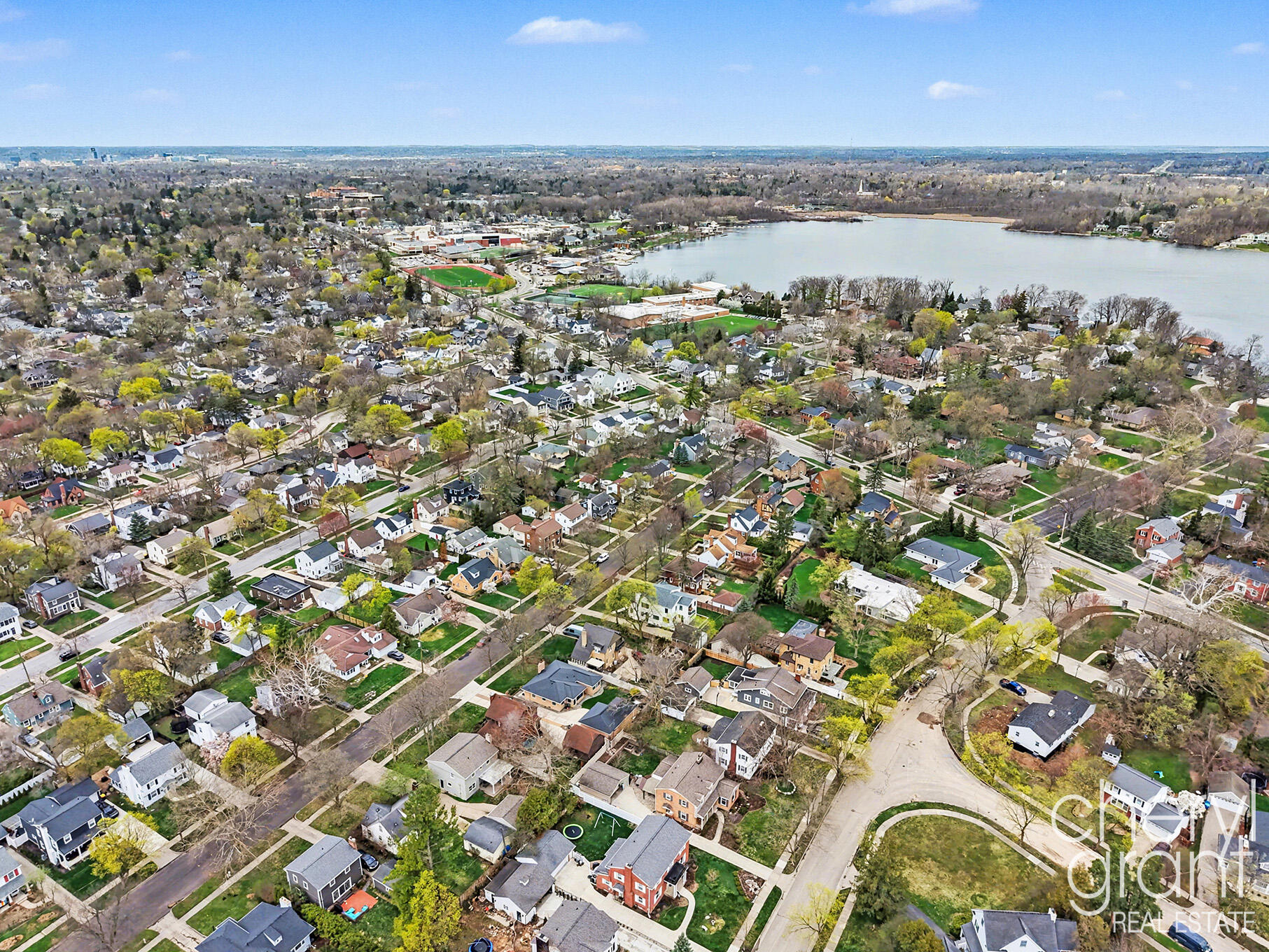 Grand Rapids, Michigan, 49506, United States, 5 Bedrooms Bedrooms, ,5 BathroomsBathrooms,Residential,Active,2037535