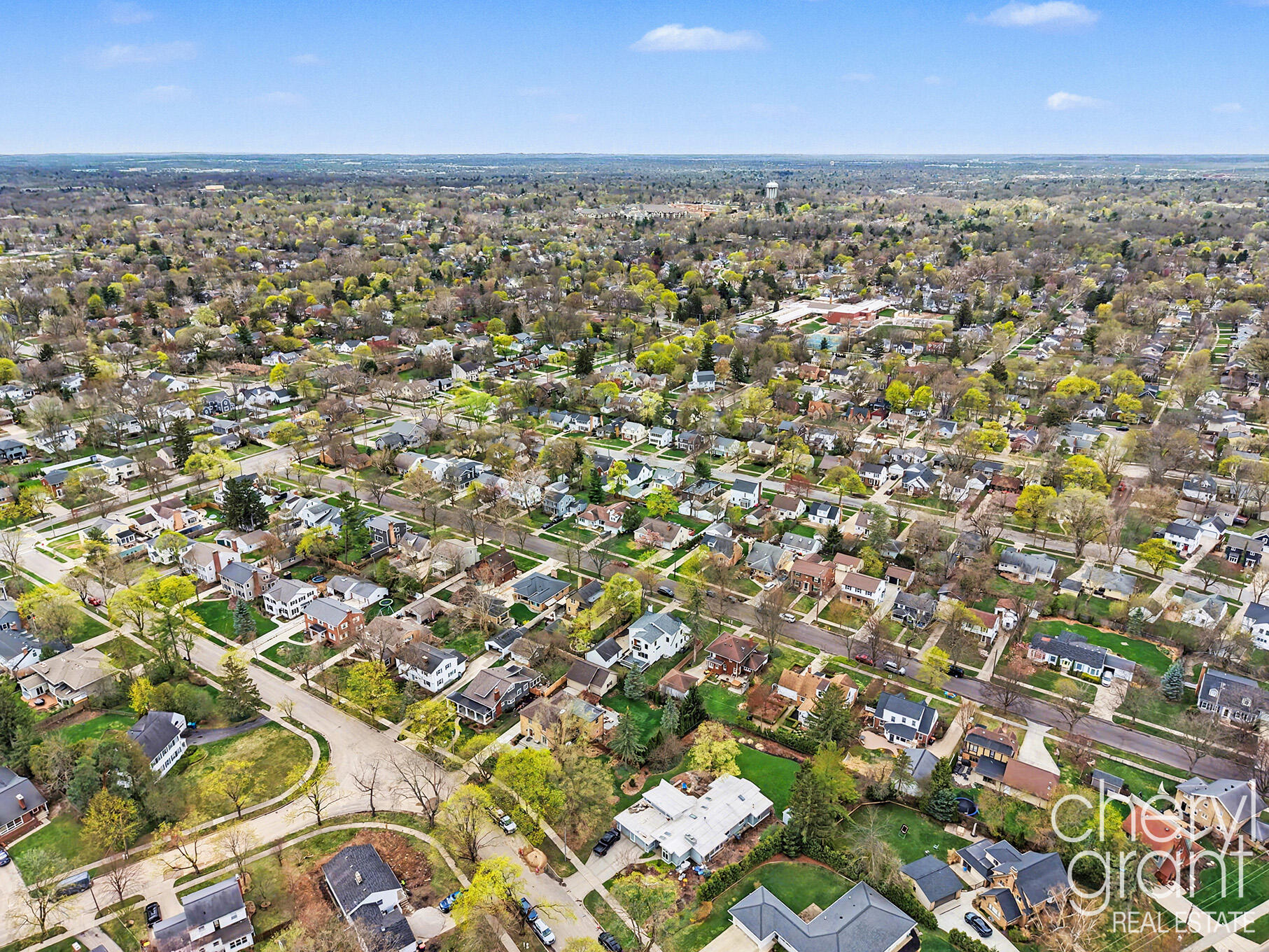 Grand Rapids, Michigan, 49506, United States, 5 Bedrooms Bedrooms, ,5 BathroomsBathrooms,Residential,Active,2037535