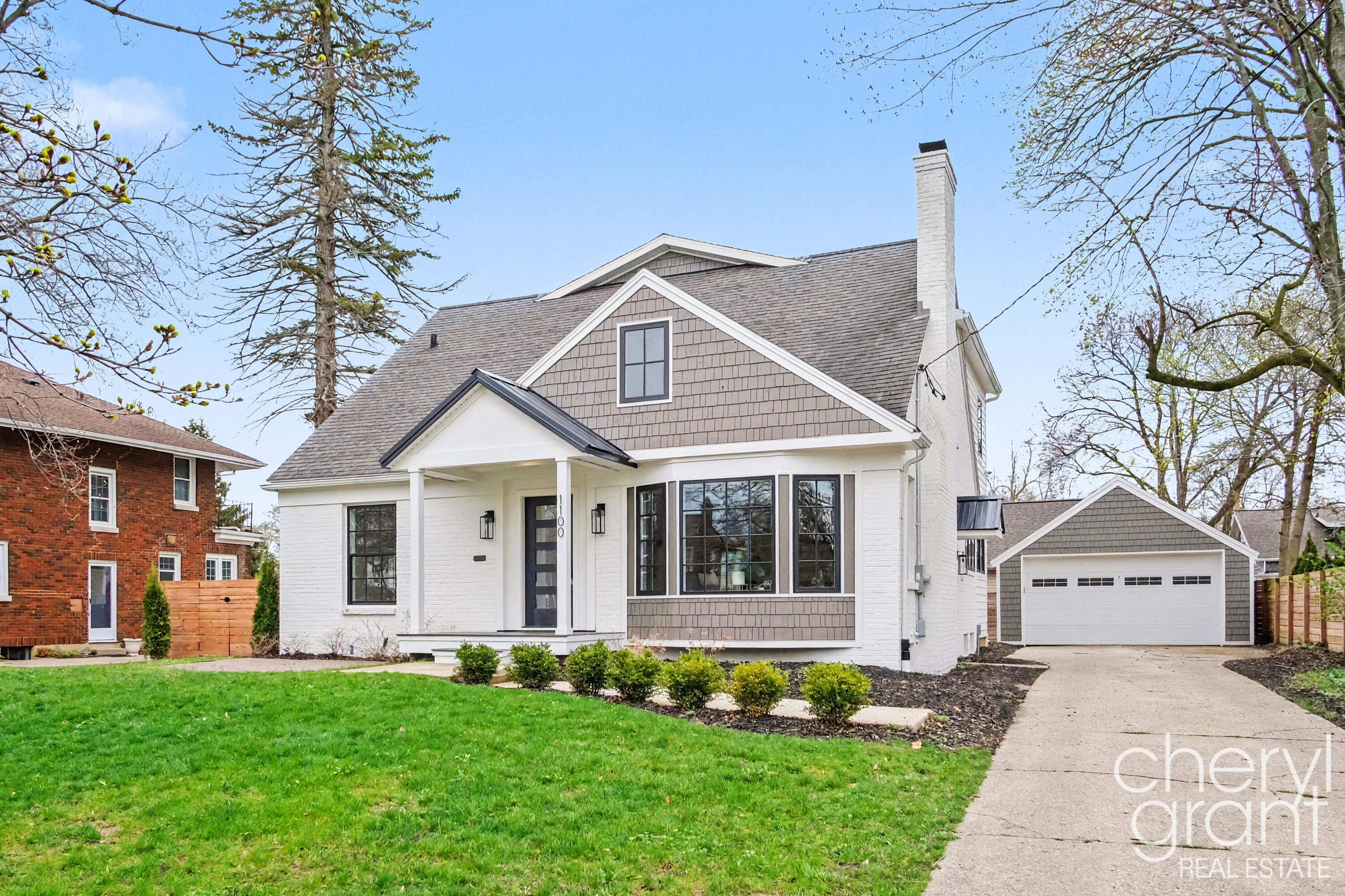 Grand Rapids, Michigan, 49506, United States, 5 Bedrooms Bedrooms, ,5 BathroomsBathrooms,Residential,Active,2037535