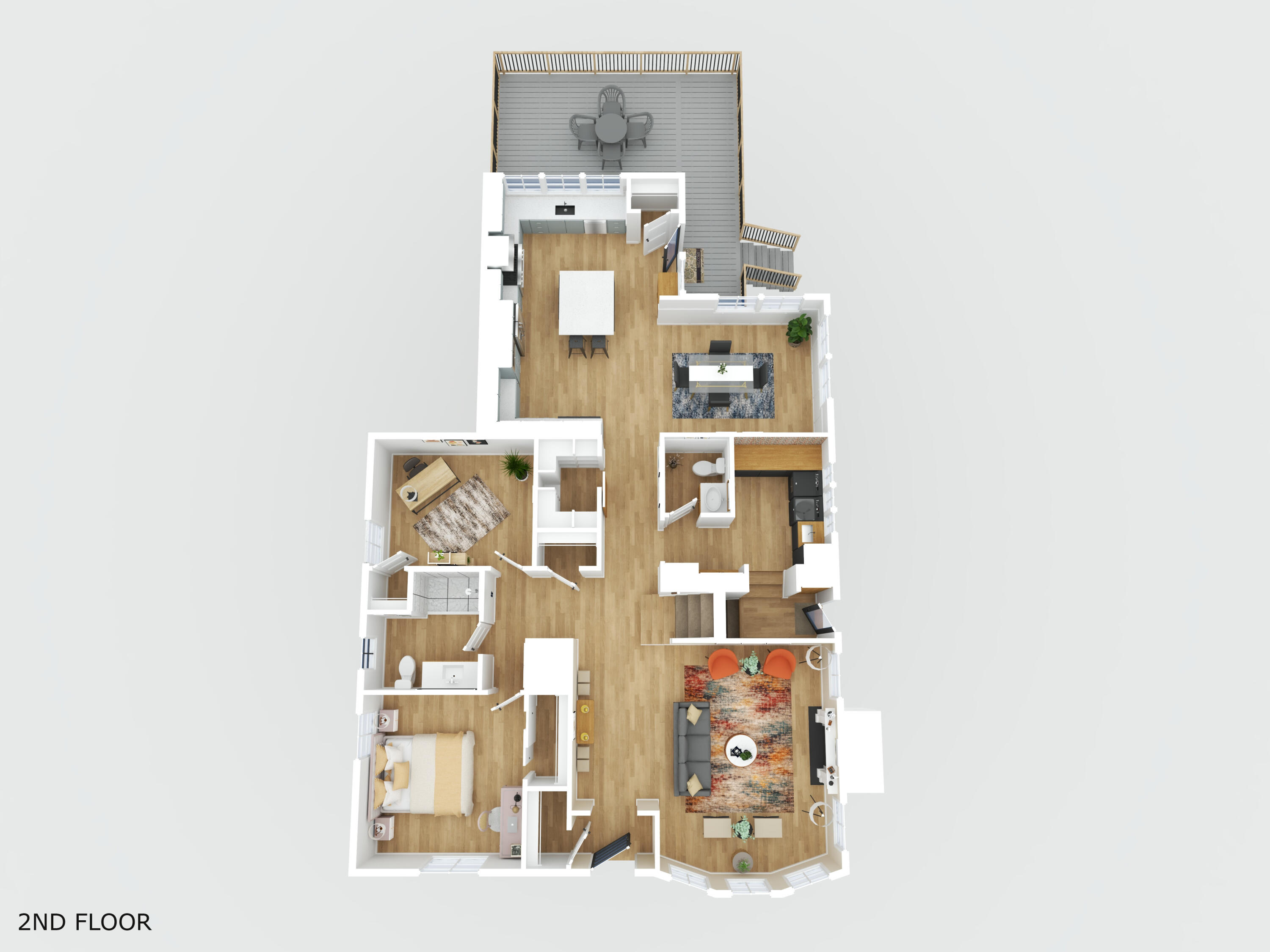 Grand Rapids, Michigan, 49506, United States, 5 Bedrooms Bedrooms, ,5 BathroomsBathrooms,Residential,Active,2037535