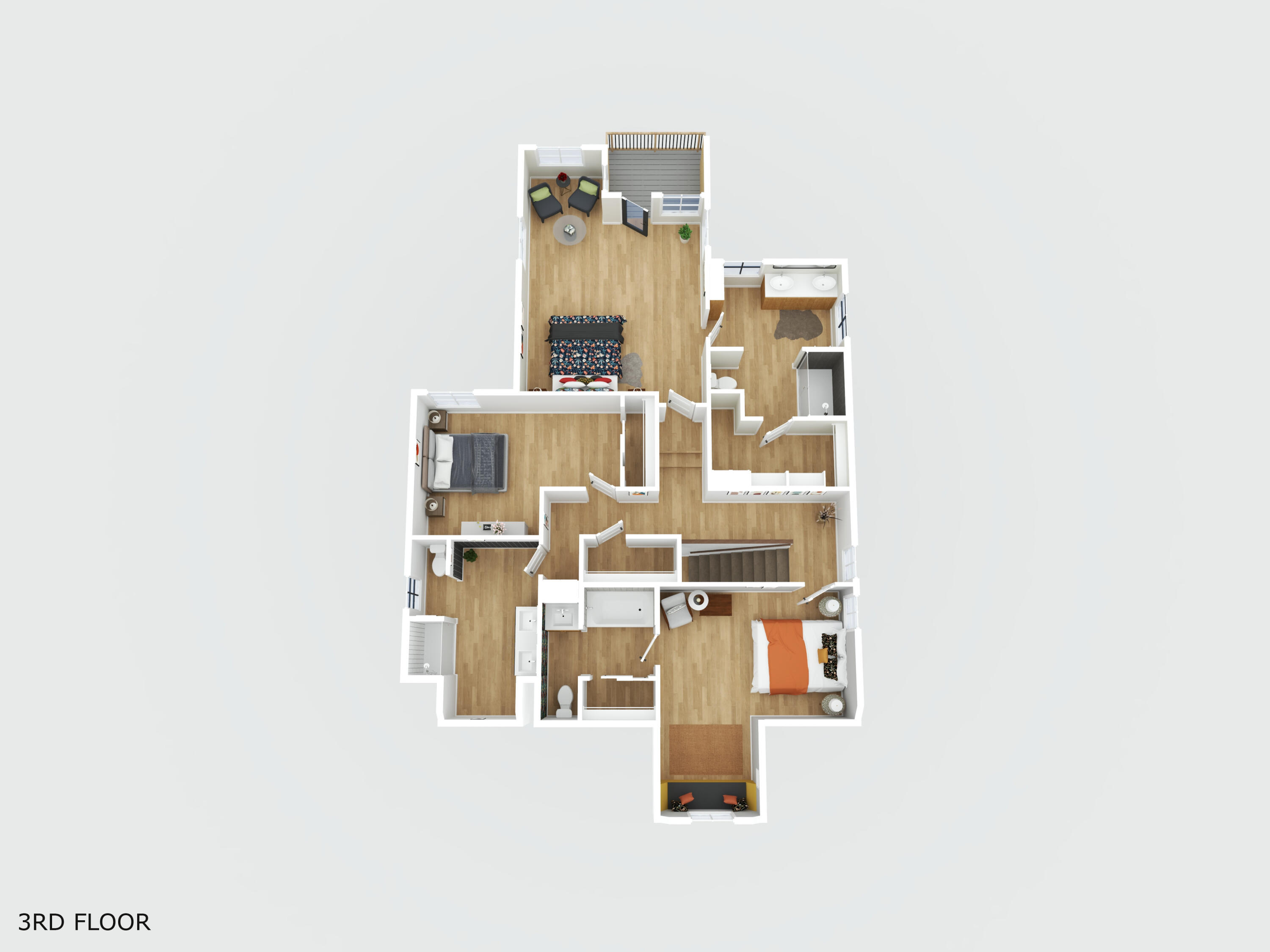 Grand Rapids, Michigan, 49506, United States, 5 Bedrooms Bedrooms, ,5 BathroomsBathrooms,Residential,Active,2037535