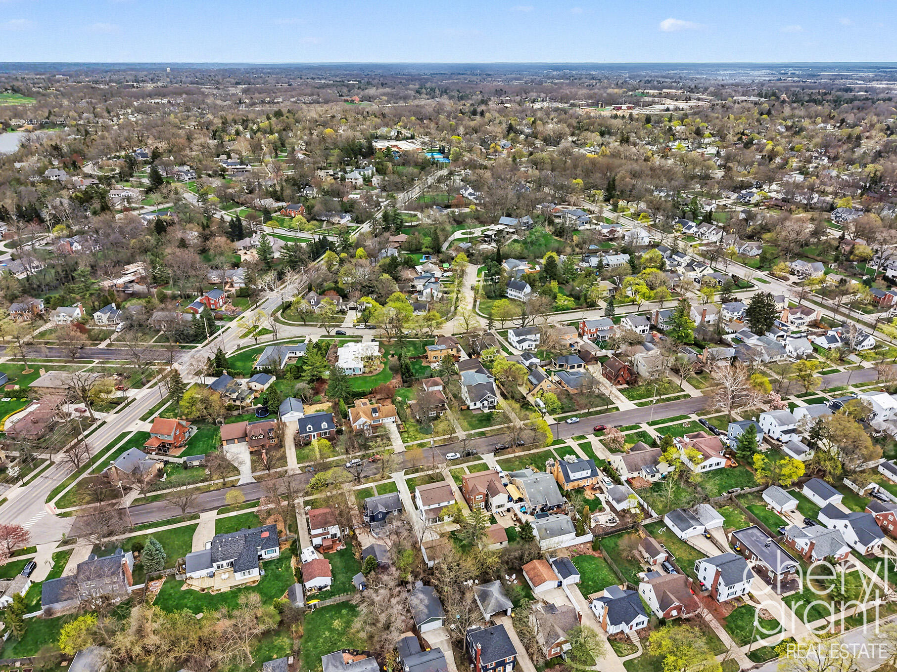 Grand Rapids, Michigan, 49506, United States, 5 Bedrooms Bedrooms, ,5 BathroomsBathrooms,Residential,Active,2037535